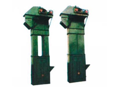 HL、TH斗式提升機(jī)